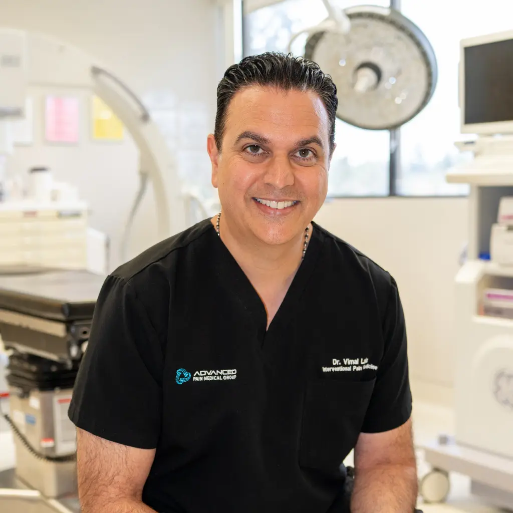 3 - Advanced Pain Medical Group Dr. Vimal Lala D.o Apmg