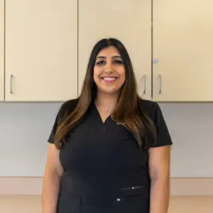 Roma Bhagia Fnp