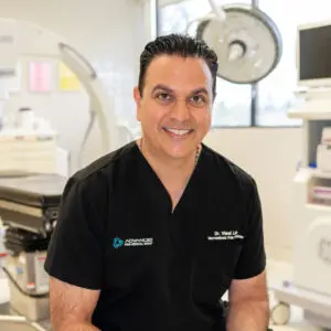 Dr. Vimal Lala D.o Apmg