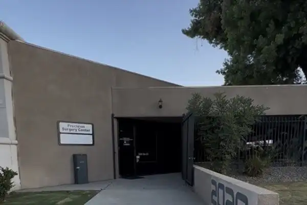Photograph of Advanced Pain Medical Group's Bakersfield, California, clinic location