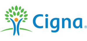 Cigna Insurance Logo