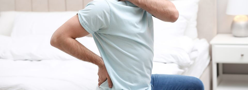 Back Pain Treatment