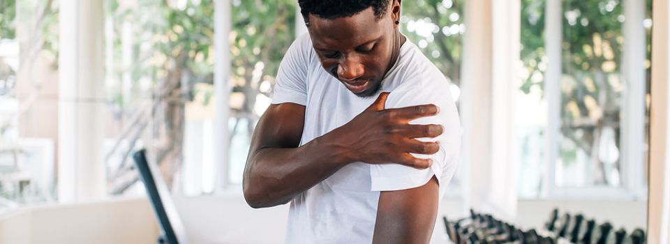 Muscle Pain Treatment