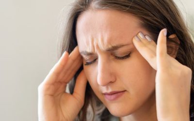 Headache & Migraine Pain