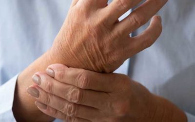 Arthritis Pain