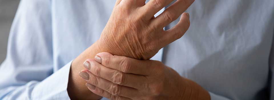 Arthritis Treatment