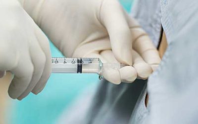 Nerve Blocks & Epidural Treatment