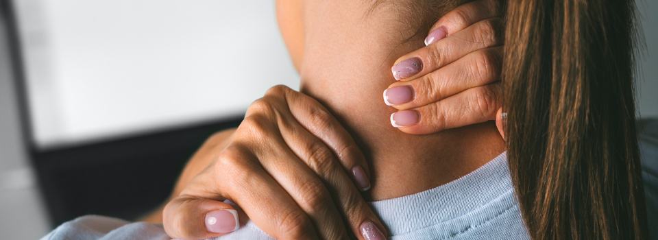 Neck Pain Treatment Clinic Los Angeles