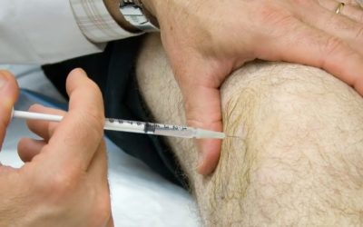 Stem Cell Therapy For Pain
