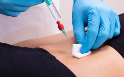 Celiac Plexus Block