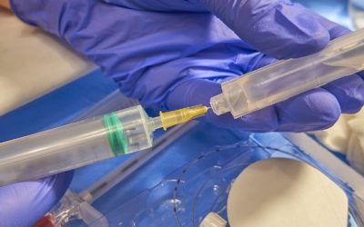 Caudal Epidural Steroid Injection