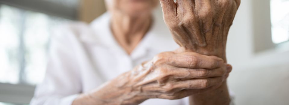 Someone experiencing neuropathy for which spinal cord stimulation could help.