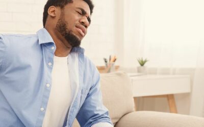 The Benefits Of Spinal Cord Stimulation For Chronic Pain Relief
