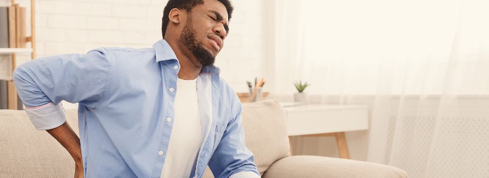 The Benefits of Spinal Cord Stimulation for Chronic Pain Relief
