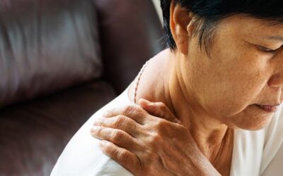 Acute Vs Chronic Pain & How To Treat It