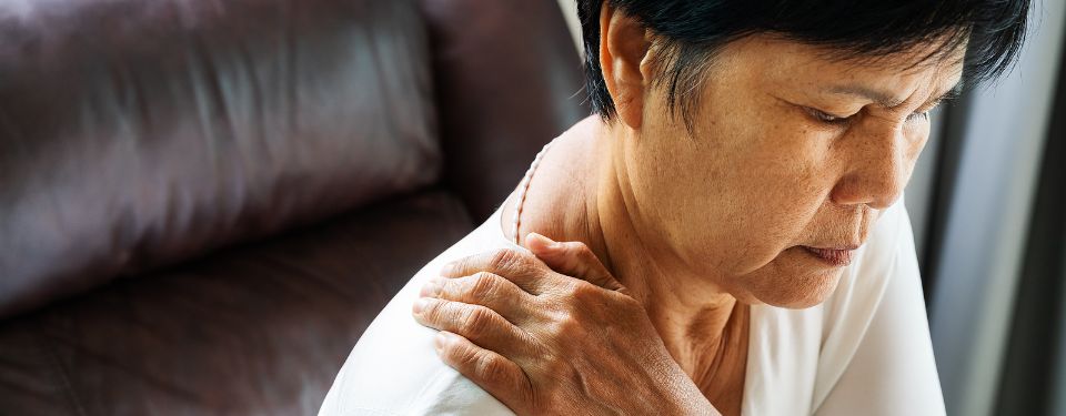 Acute vs. Chronic Pain & How To Treat It