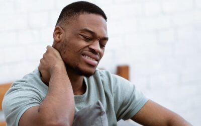When Should You Seek Medical Help For Neck Pain?