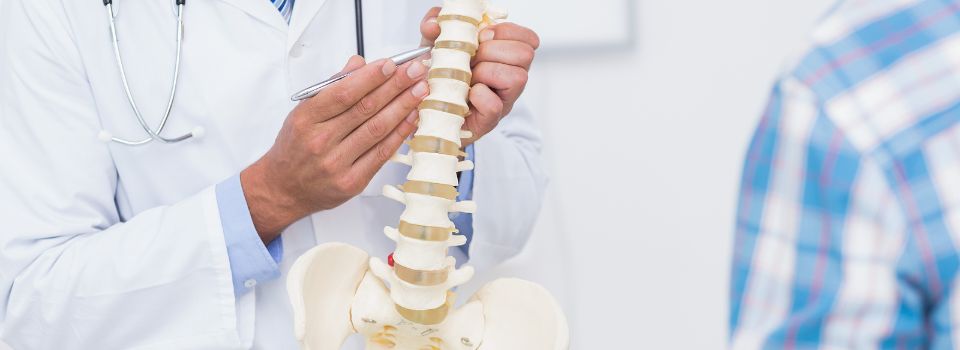 Spinal Cord Stimulator Risks & Recovery Time