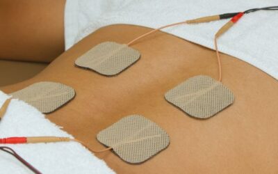 Relieve Chronic Pain With Nerve Stimulation Therapy