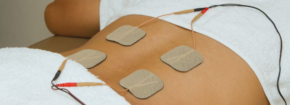 Relieve Chronic Pain With Nerve Stimulation Therapy