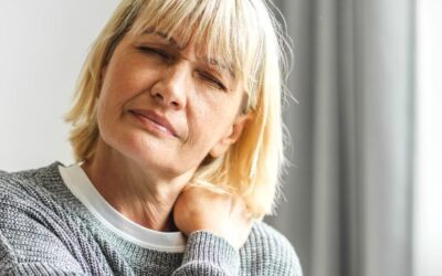 Neck Pain Vs. Shoulder Pain: How To Tell The Difference