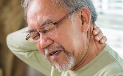 Minimally Invasive Procedures For Chronic Neck Pain