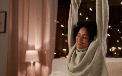 Why Neck Pain Gets Worse In Winter & How To Find Relief