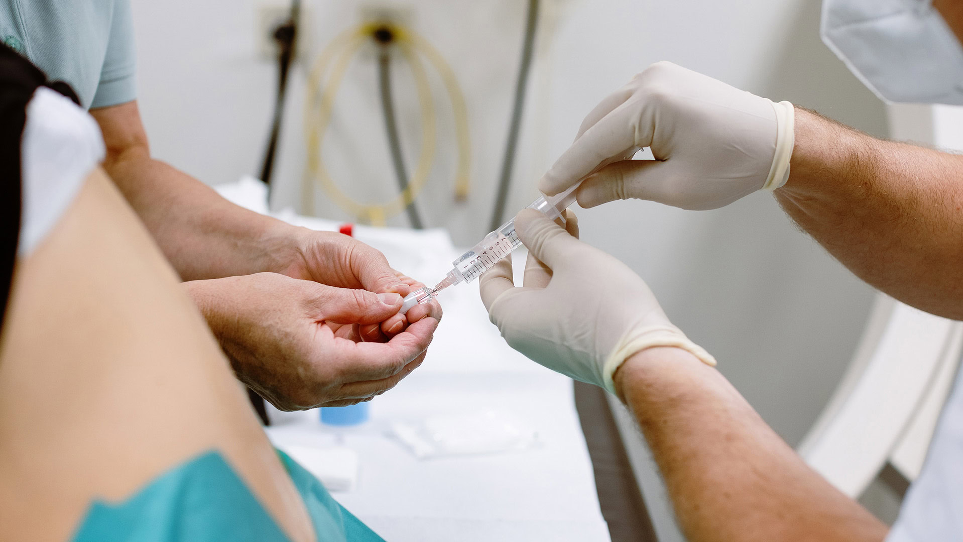 Sympathetic Pain Injection Lumbar Sympathetic Nerve Block - Los Angeles - Advanced Pain Medical Group